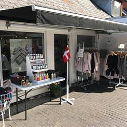 Just Beautiful, Gilleleje åbningstider