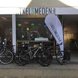 Cykelsmeden Odder, åbningstider