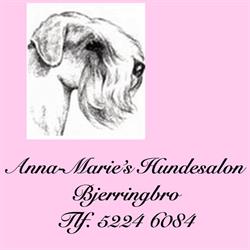 Anna-Marie's Hundesalon, Bjerringbro åbningstider