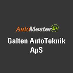 Automester - Galten Auto Teknik, åbningstider