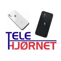 Tele-Hjørnet, Tønder åbningstider