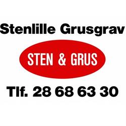 Stenlille Grusgrav, åbningstider