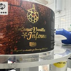 Small Batch Bornholm, Rønne åbningstider