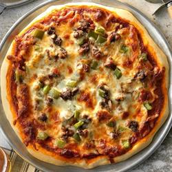 Merløse Pizza, Store Merløse åbningstider