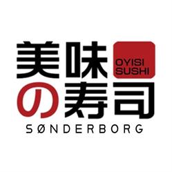 Oyisi Sushi Sønderborg, åbningstider