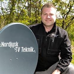 Nordjysk TV Teknik, Pandrup åbningstider