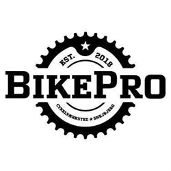BikePro, Herning åbningstider