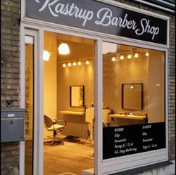 Kastrup barber shop, åbningstider