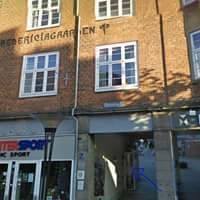 Fredericia Sundhedscenter, åbningstider