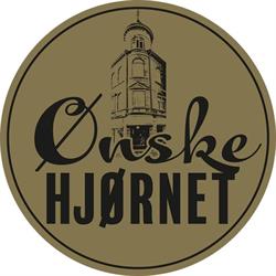 Ønskehjørnet i Randers (C) åbningstider