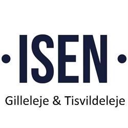 ISEN Tisvildeleje, åbningstider