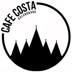 Cafe Costa Kalundborg, åbningstider