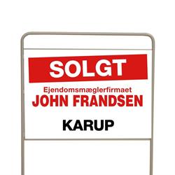 John Frandsen A/S - Karup J, åbningstider