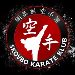 Skovbo Karate Klub, Bjæverskov åbningstider