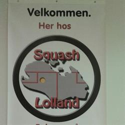 Squash Lolland, Søllested åbningstider