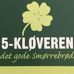 5-Kløveren, Fredensborg åbningstider