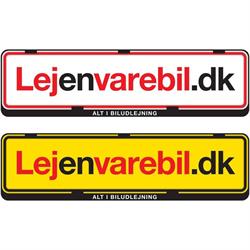 lejenvarebil.dk, Vejle åbningstider