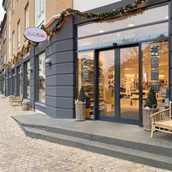 Luksusbaby Aalborg, åbningstider