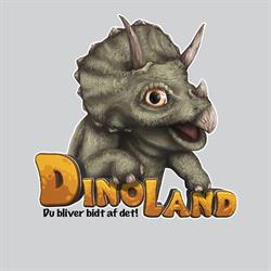 Dinoland, Fredericia åbningstider