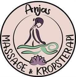 Anjas massage og kropsterapi, Toftlund åbningstider