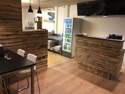 Bambus Pizza & Grill, Hedensted åbningstider