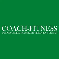 Coach-Fitness, Bagsværd åbningstider