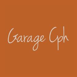 Garage Cph, Hornbæk åbningstider