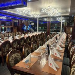 Asia Restaurant, Viby J åbningstider