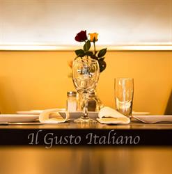 Il Gusto Italiano Borup, åbningstider