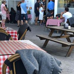 La Qualita Pizza, Birkerød åbningstider
