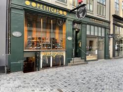 Magnolias, København åbningstider