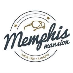 Memphis Mansion Randers, åbningstider