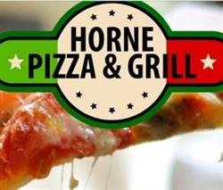 Horne Pizza & Grill, Hirtshals åbningstider