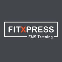 FitxpressDk EMS træning i København (V) åbningstider