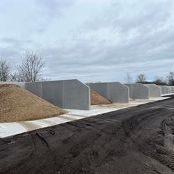 Brdr. Hansen Sallingelunde ApS, Ringe åbningstider