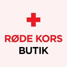 Røde Kors Butik - Helsingør, åbningstider