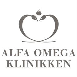 Alfa Omega Klinikken i København (K) åbningstider