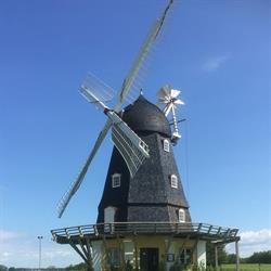 Kanehøj møllelaug, Skælskør åbningstider