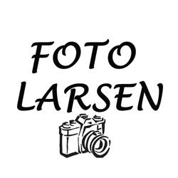 Foto Larsen, Hobro åbningstider