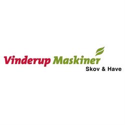 Vinderup Skov & Have, åbningstider