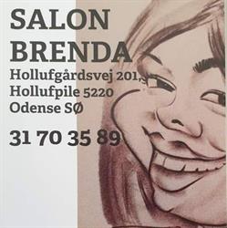 Salon Brenda i Odense (Sø) åbningstider