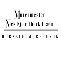 Hornslet Mureren - Murermester Nick Kjær Therkildsen, åbningstider