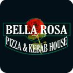 Bella Rosa Pizza & Kebab House, Vadum åbningstider