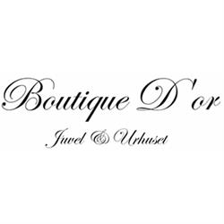 Boutique D'or, Kongens Lyngby åbningstider