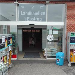 Landhandlen I Ebstrup - v/Kim Them, Silkeborg åbningstider