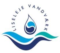 Liseleje Vandværk, åbningstider