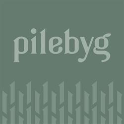 PileByg a/s, Hjørring åbningstider