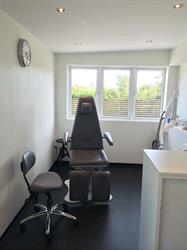 Klinik for fodterapi, Gilleleje åbningstider