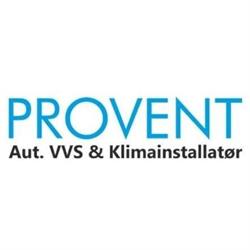 Provent Vvs ApS, Stenløse åbningstider