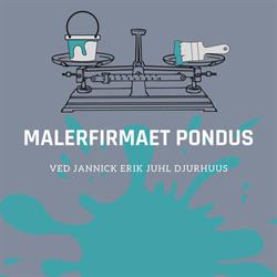 Malerfirmaet Pondus, Albertslund åbningstider